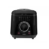 Electric fryer Beper P101FRI100, 1000W power, 2 L capacity