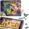 Kakerlakak Glow in the Dark, Board Game