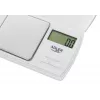 Adler AD 3161 kitchen scale White Rectangle Electronic personal scale