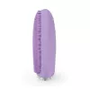 Vibrating brush Silk'n Bright Purple AC/Battery for all skin types