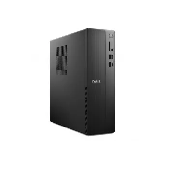 Dell Pro | Essential QVS1260 | Desktop | Slim | Intel Core i3 | 14100 | 8 GB | DDR5 | 512 GB | Intel UHD Graphics | English | Windows 11 Home | Warranty 36 month(s)