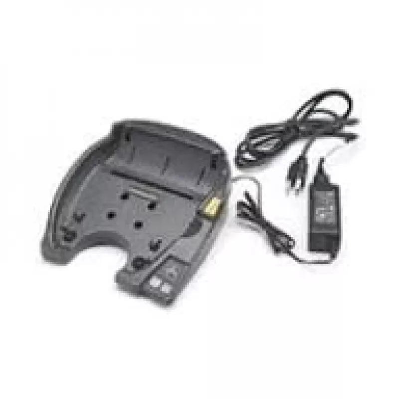 Handheld Printer Accessory Zebra QLn420 P1050667-019 Black