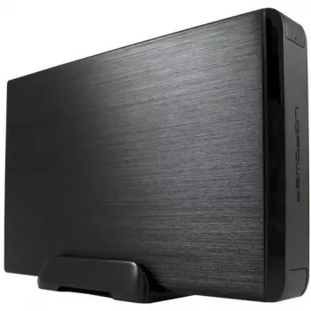 HDD enclosure LC-Power LC-35U3-HYDRA