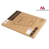 Maclean MC-676 Support De iPad 2/3/4/Air/Air2 protect Contre Le Vol handle