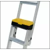 Batavia B.V. | Multi-Ladder 2in1 Stepladder with 5 steps + 9 steps