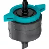 Drip head Gardena 13304-20 suitable for drip irrigation system plastic