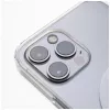 Fixed Back cover | Apple | iPhone 17 Pro | TPU/PC | Transparent | MagPure