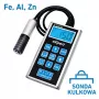 PAINT THICKNESS GAUGE E-12-S-AL (eXpert)