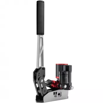 Hydraulic handbrake Simagic TB-RS — model S504, adjustable pressure, hydraulic sim racing handbrake