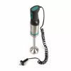 Immersion blender JATA JEBT1853 Black Mint Stainless steel