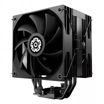 Enermax Cooler Enermax ETS-T41D Processor Cooler black (ETS-T41D)