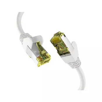 Efb EC020200016 Ethernet Patch Cable White