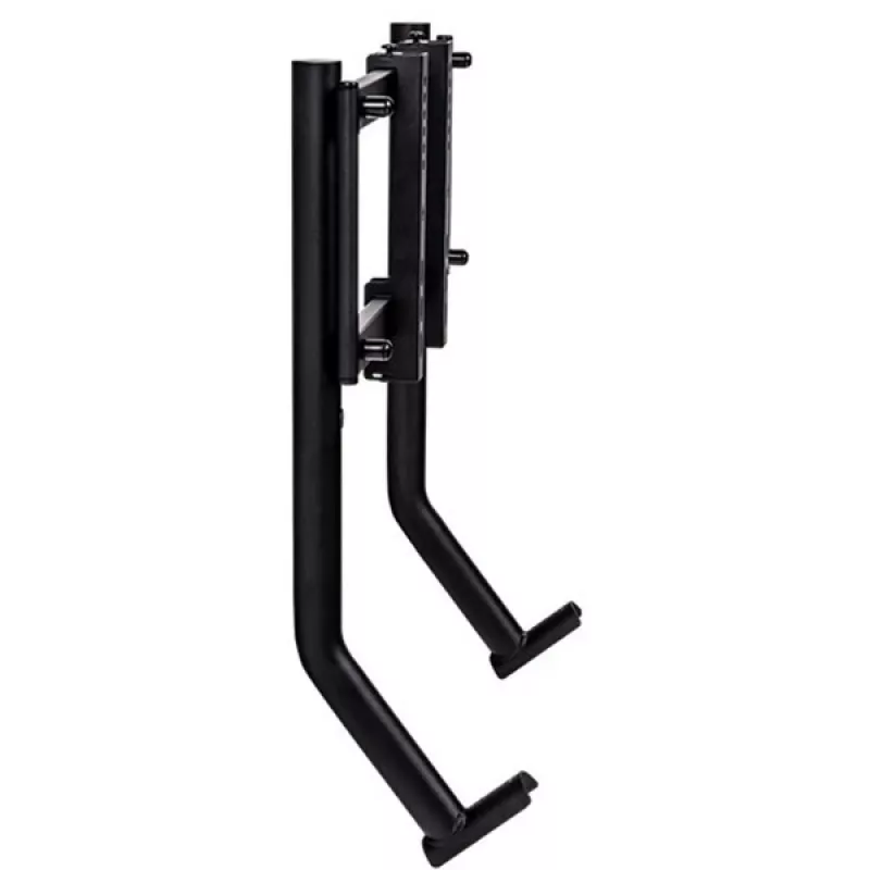 Monitor mount Thermaltake GSC-R3M-MDSLBB-01 35 kg 32-50 inches Black