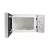 Solo microwave oven ESPERANZA ESTOFADO — 700 W, 20 L, 5 power levels, 24.5 cm turntable, white