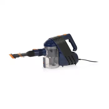 Stick vacuum Tristar SZ-2318 — bagless, 600 W, multi-cyclonic, dry cleaning, blue