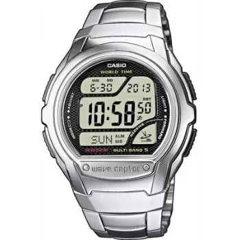 Casio WV-58DE-1AVEF Black