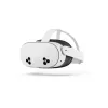 Meta Quest 3S virtual reality system, 128 GB, white