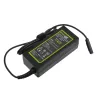 Power Adapter Green Cell AD62P Indoor 48 W Black