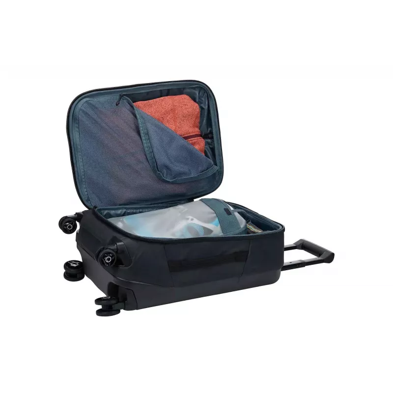 Thule Aion TARS122 - Black Trolley Soft shell 35 L Polyester