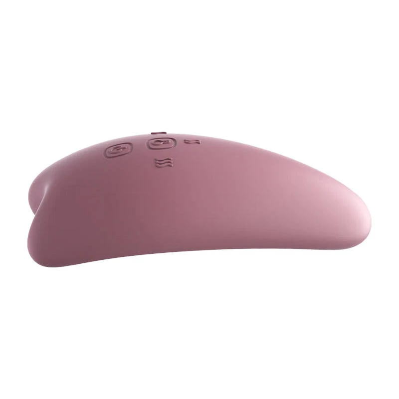 Momcozy LM01 lactation massager, pink