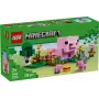 LEGO MINECRAFT 21268 The Baby Pig House