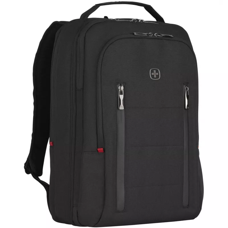 Backpack Wenger SwissGear City Traveler Carry-On 16 inch