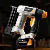 Batavia B.V. 18V Combi-Tacker (tool only) — cordless 18 V, battery and charger not included