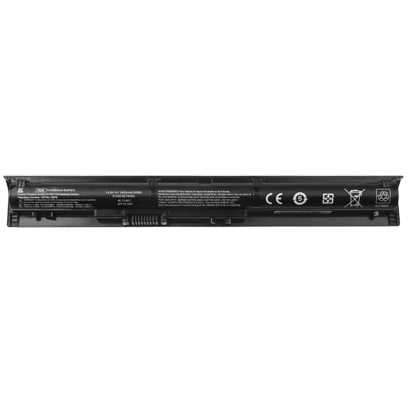 Battery Green Cell HP96ULTRA ProBook 450 G3 455 G3 470 G3