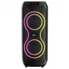 Large portable speaker power audio MAX MT3185