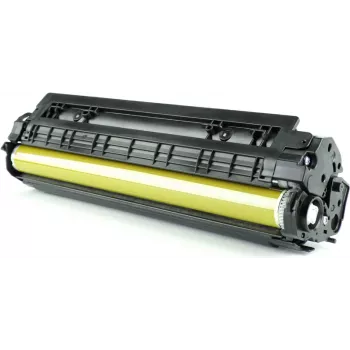 LEXMARK TONER yellow XC8160 50.000 Pages BSD - Towar z uszkodzonym opakowaniem (P)