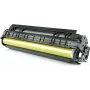 LEXMARK TONER yellow XC8160 50.000 Pages BSD - Towar z uszkodzonym opakowaniem (P)