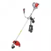 Lawn mower Dedra DED8716 — electric garden mower, 1 pc, 2-year warranty