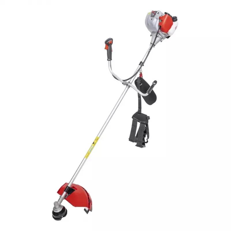 Lawn mower Dedra DED8716 — electric garden mower, 1 pc, 2-year warranty