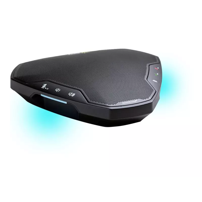 Konftel Ego - Freisprechsystem - wireless - Bluetooth - USB (910101081)