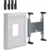 Hager UK21S1 - White - 250 mm - 110 mm - 300 mm