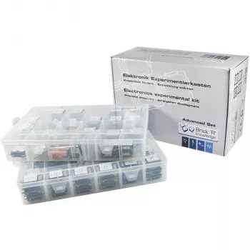 Cobbler breakout kit ALLNET ALL-BRICK-0223 for Brick'R'knowledge