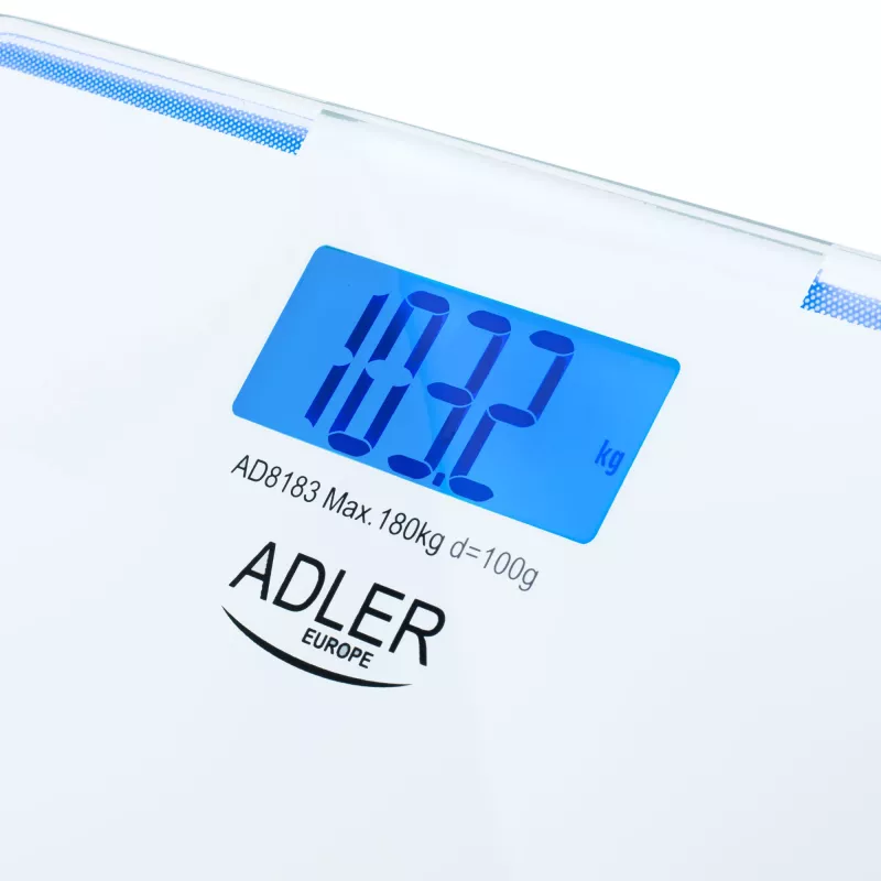 Electronic personal scale Adler AD 8183