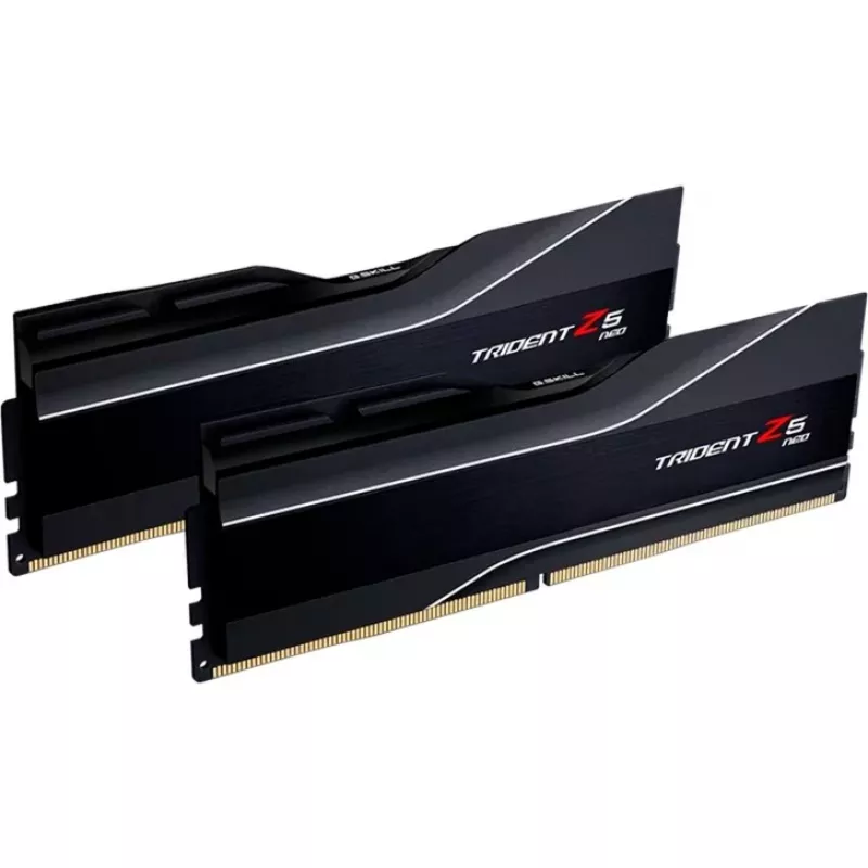 RAM module G.SKILL DDR5 64GB (2x32GB) 6000MHz CL30 288-pin DIMM 1.4V EXPO/XMP 3.0 with heatsink