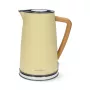 Electric kettle Nedis KAWK510EYW 1.7 L Yellow