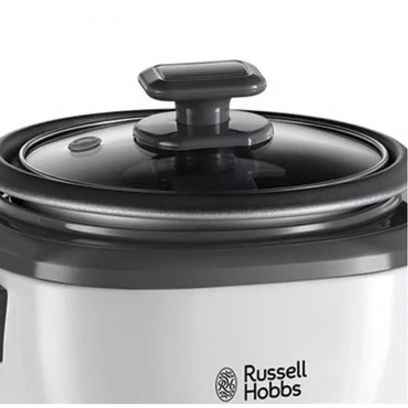 Russell Hobbs Rice Stove Midi 0,8l black white 27030-56 2703056 (27030-56)