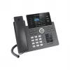 IP Phone Grandstream Networks GRP2614 Black