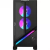 MPG Infinite X3 AI 2NVR7-440AT, Gaming-PC black, Windows 11 Home