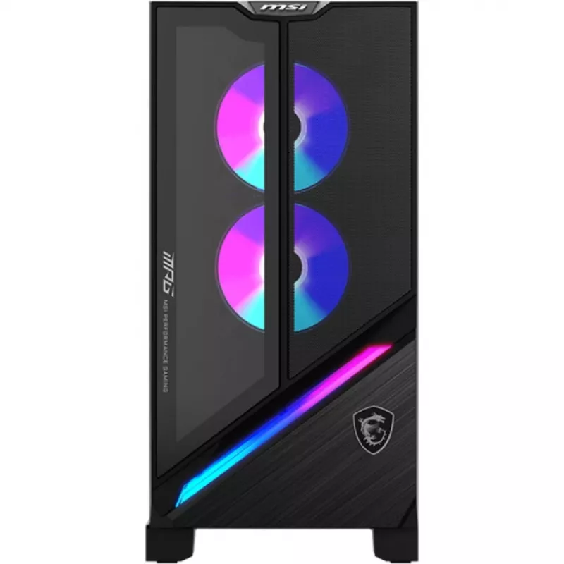 MPG Infinite X3 AI 2NVR7-440AT, Gaming-PC black, Windows 11 Home