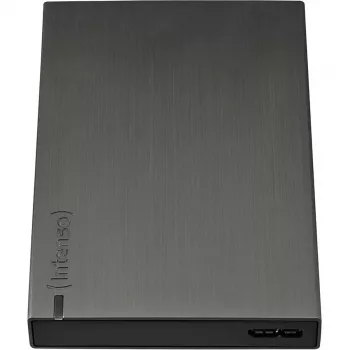 Intenso Memory Board hard drive 2 TB USB 3.0