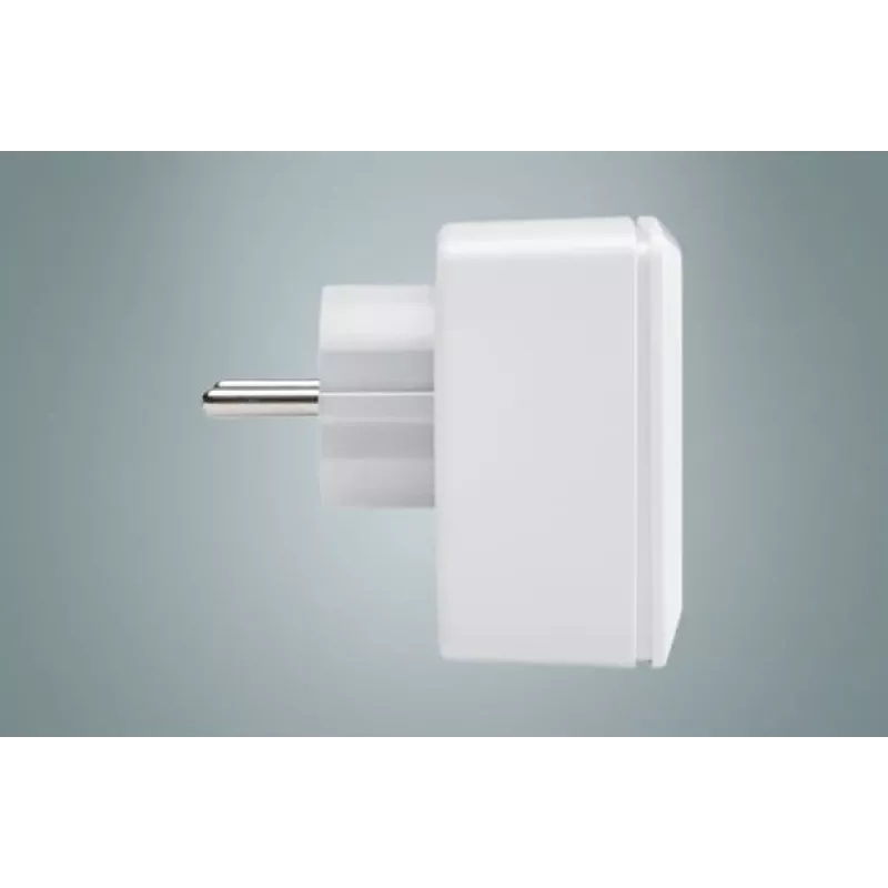 Dimmer & switch eQ-3 AG HmIP-PDT External White