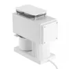 Electric coffee grinder Fellow Ode Gen 2 — 140 W, stainless steel blades, 100 g capacity, white