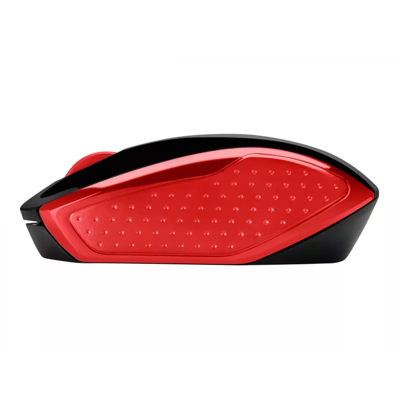 HP Wireless Mouse 200 (Empress Red)