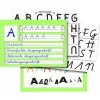 Writing notebook Oxford 100050089 A4 Green 80 g/m²