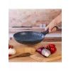 Frypan Russell Hobbs 24 cm stone non-stick RH008411EU7