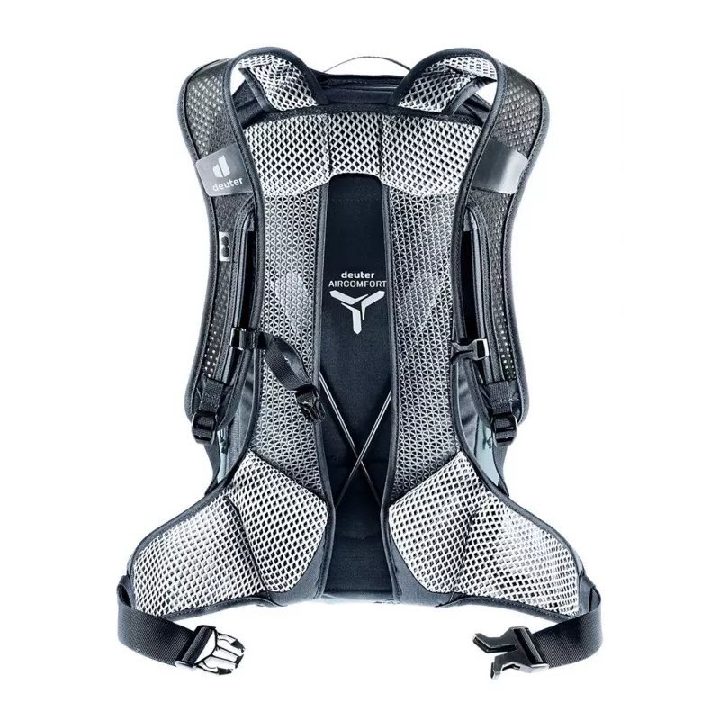 Deuter Race Air 14+3 14 L Blue Unisex Cycling Mountaineering
